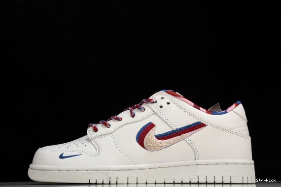 Low   CN4504-100 Nike SB Parra Dunk 0825